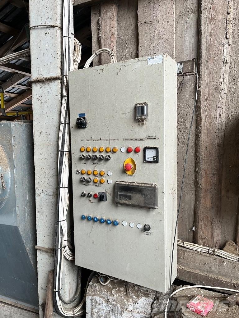  Arska F560 Ξηραντήρες σπόρων