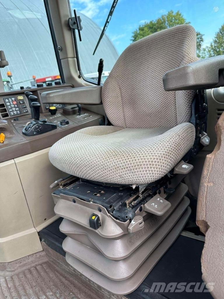 John Deere 6820 AP Τρακτέρ