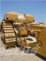 CAT D11T Μπουλντόζες με ερπύστριες