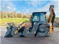 CASE 590 SV Εκσκαφείς Φορτωτές τύπου JCB