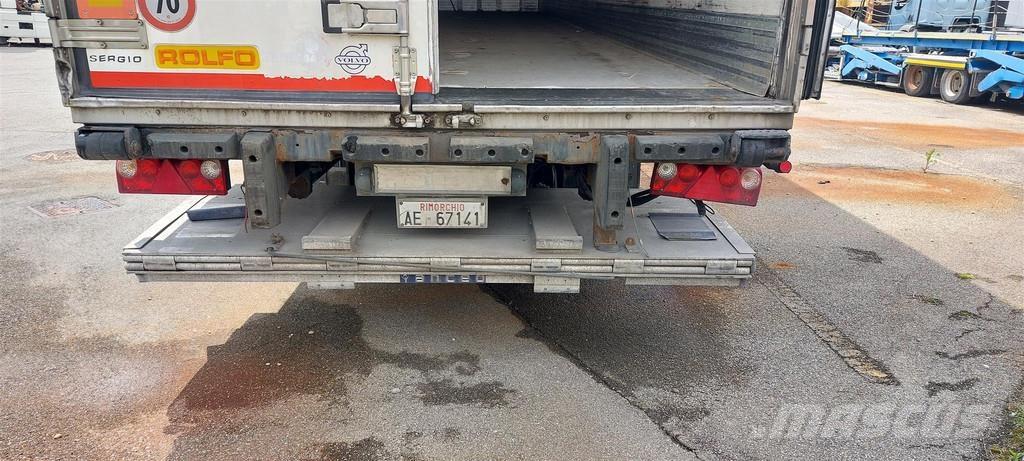  Other 38S20F Ρυμούλκες κλούβα