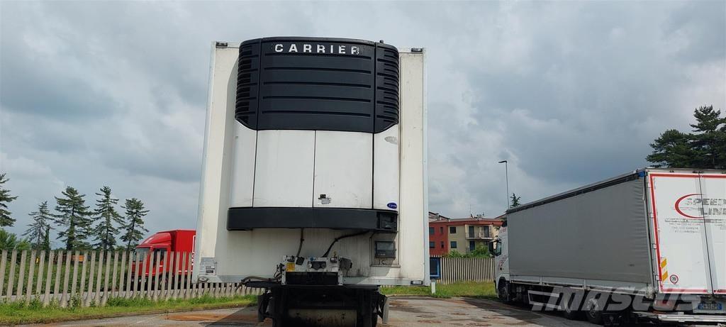  Other 38S20F Ρυμούλκες κλούβα