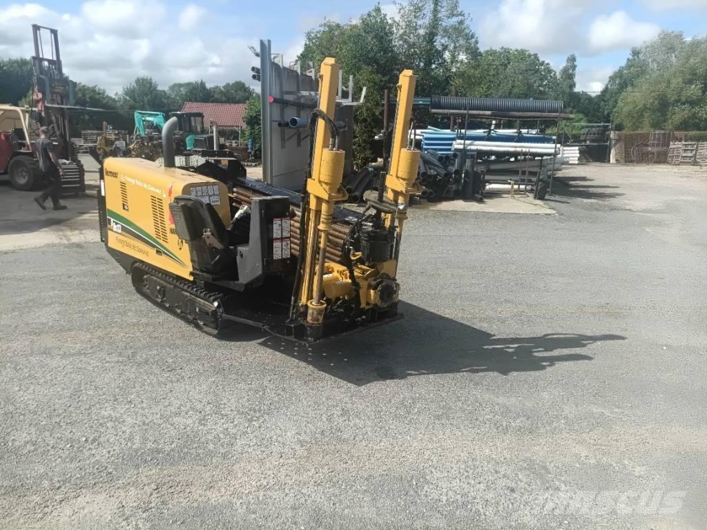 Vermeer D9x13S3 Εξοπλισμός οριζόντιων διατρήσεων