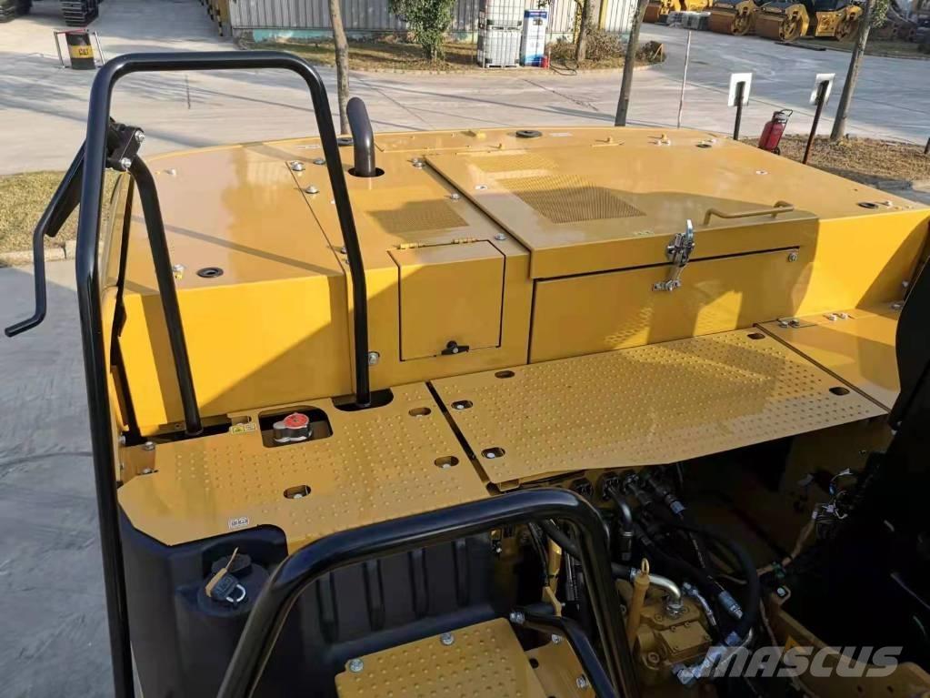 CAT 320 GC Εκσκαφείς με ερπύστριες