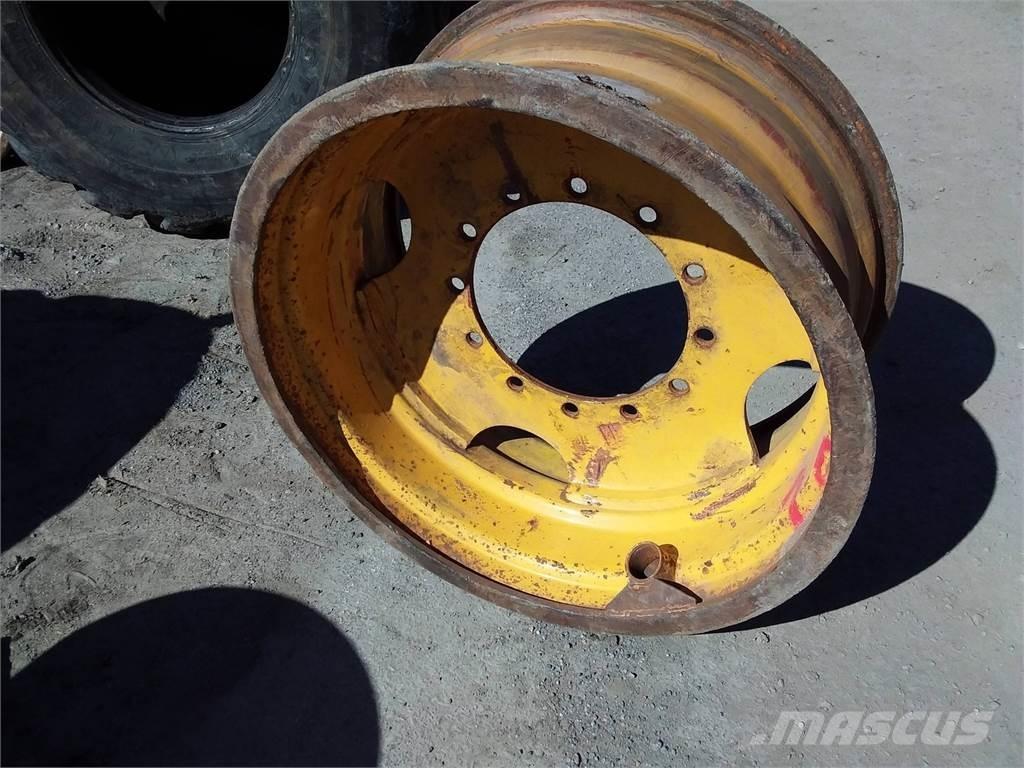 Ösa 250 20x34 Ελαστικά και ζάντες