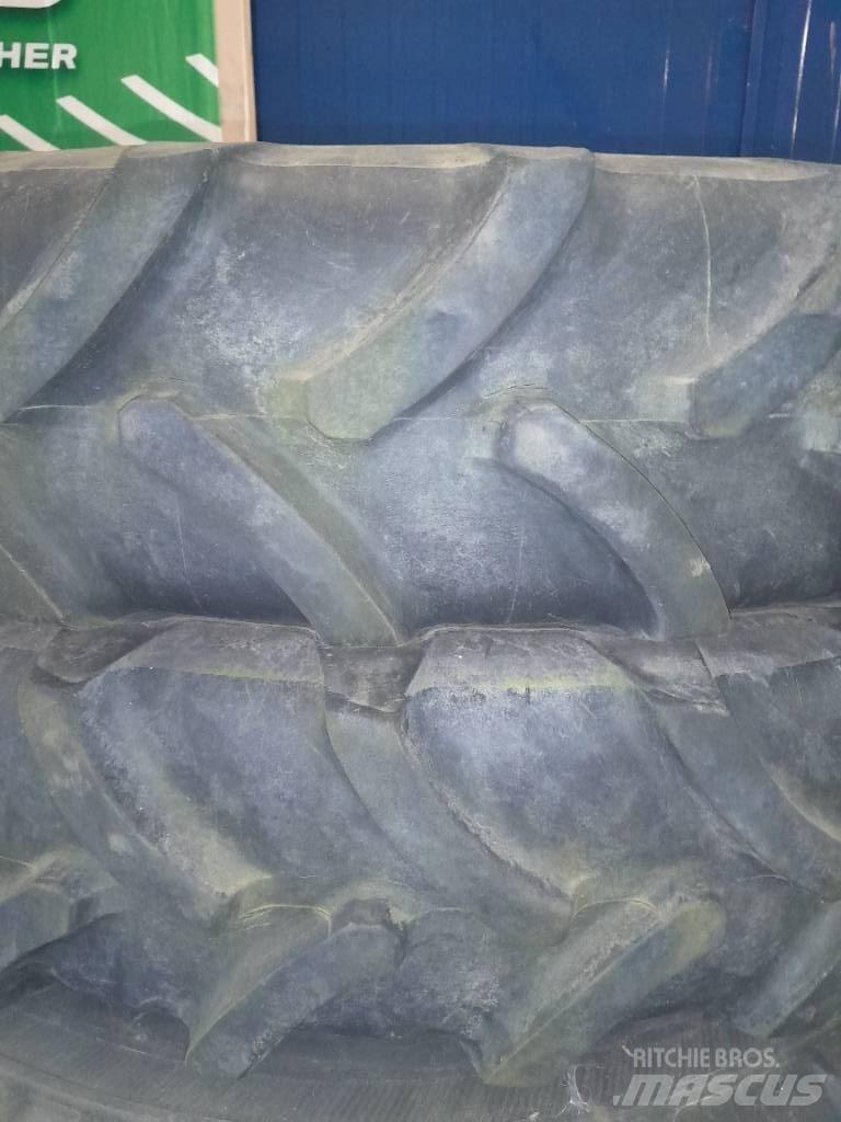 Michelin 9,5-32 Ελαστικά και ζάντες