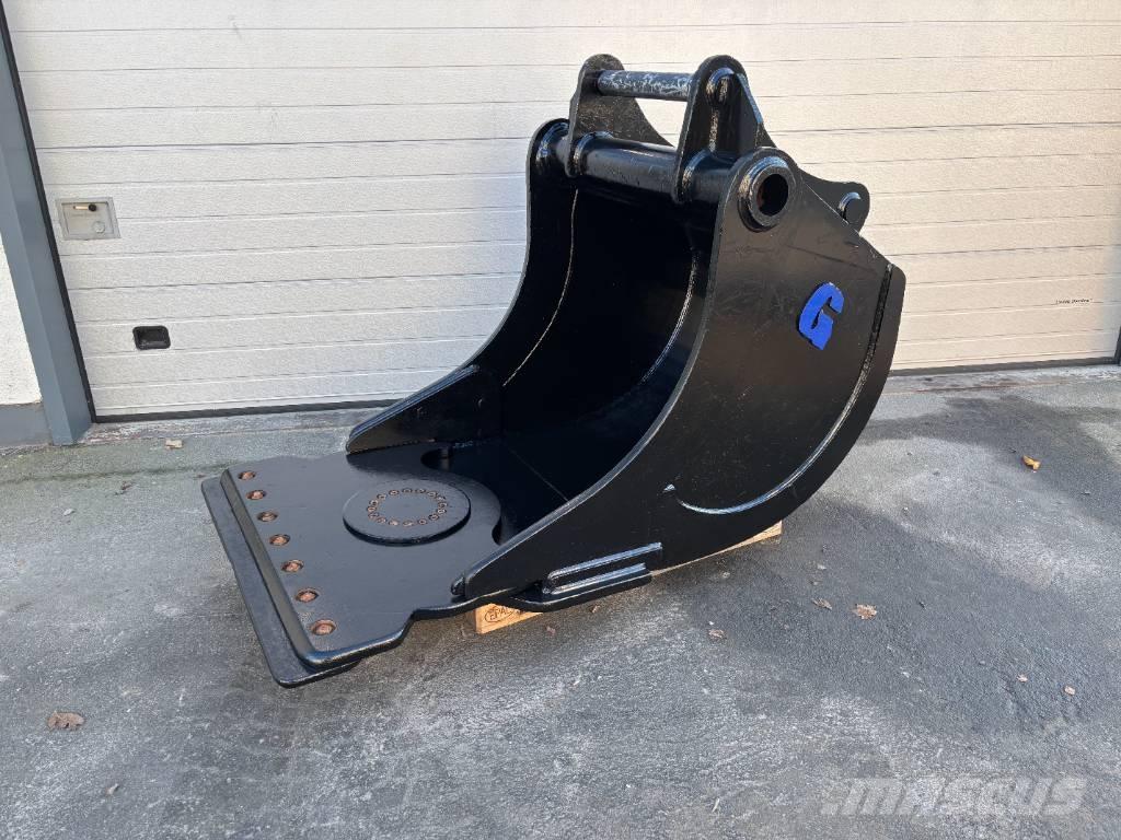 Götene Flexskopa S80 Κουβάδες