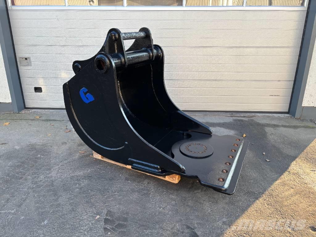 Götene Flexskopa S80 Κουβάδες