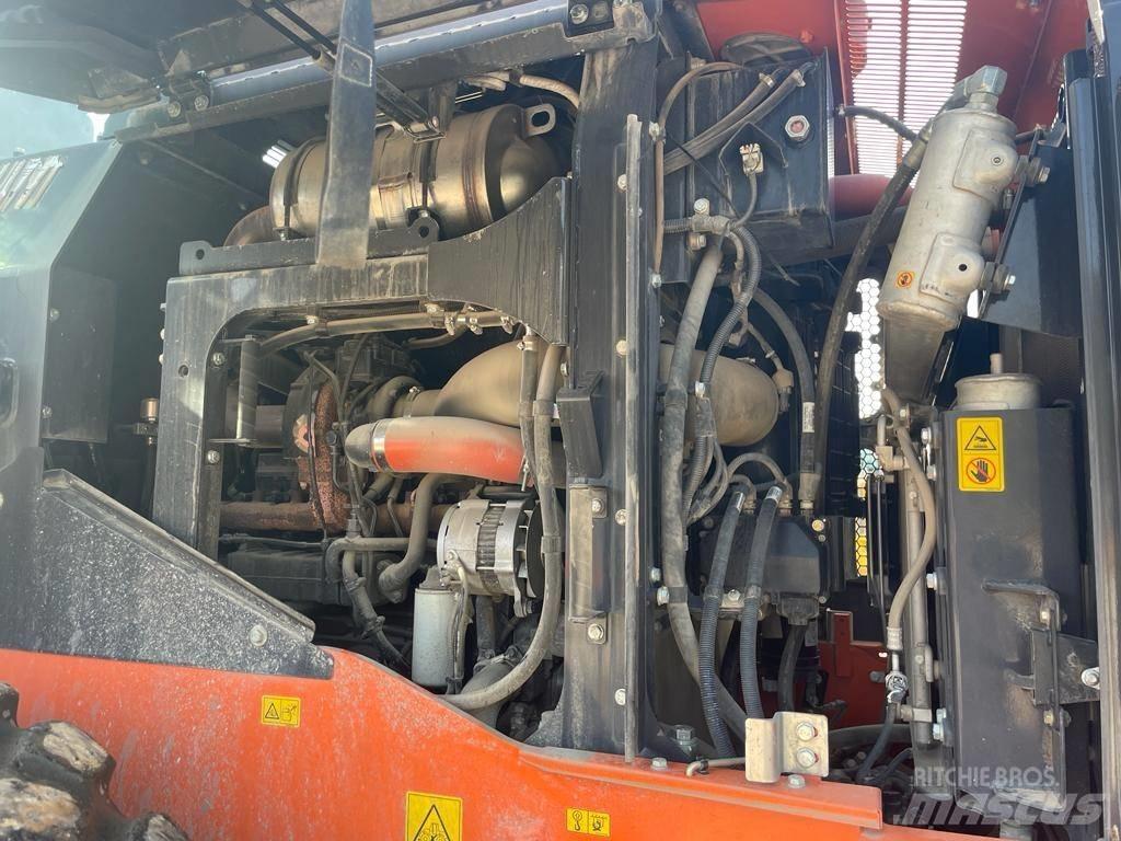 Hitachi ZW 250-6 Φορτωτές με λάστιχα (Τροχοφόροι)