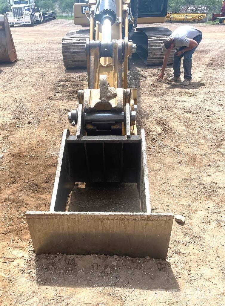 CAT GRUBBER Άλλα εξαρτήματα