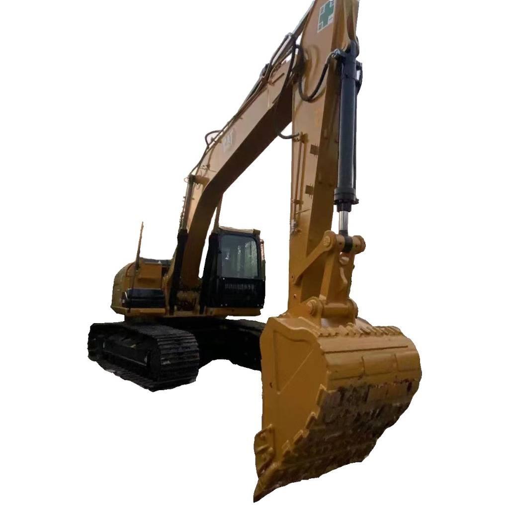 CAT CAT315D2 Εκσκαφείς με ερπύστριες