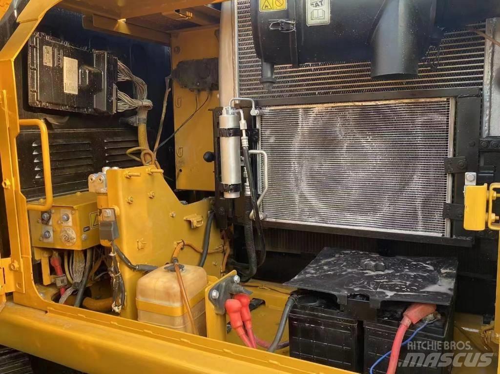 CAT CAT315D2 Εκσκαφείς με ερπύστριες