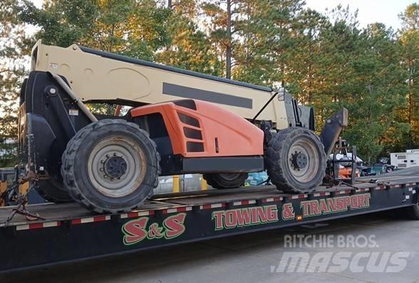 JLG 1055 Τηλεσκοπικοί ανυψωτές