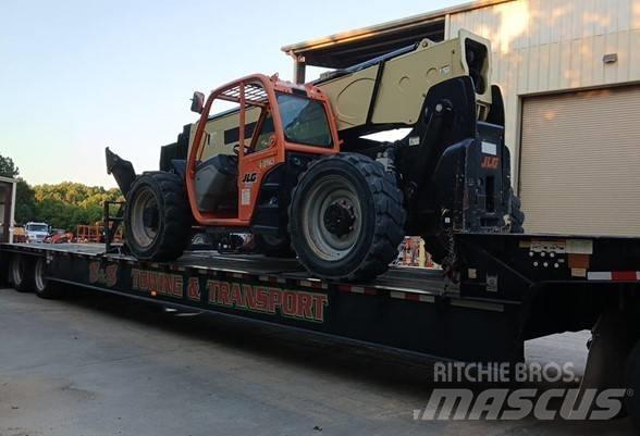 JLG 1055 Τηλεσκοπικοί ανυψωτές