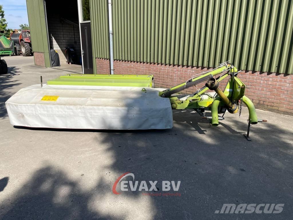 CLAAS Disco 260 C Χορτοκοπτικά