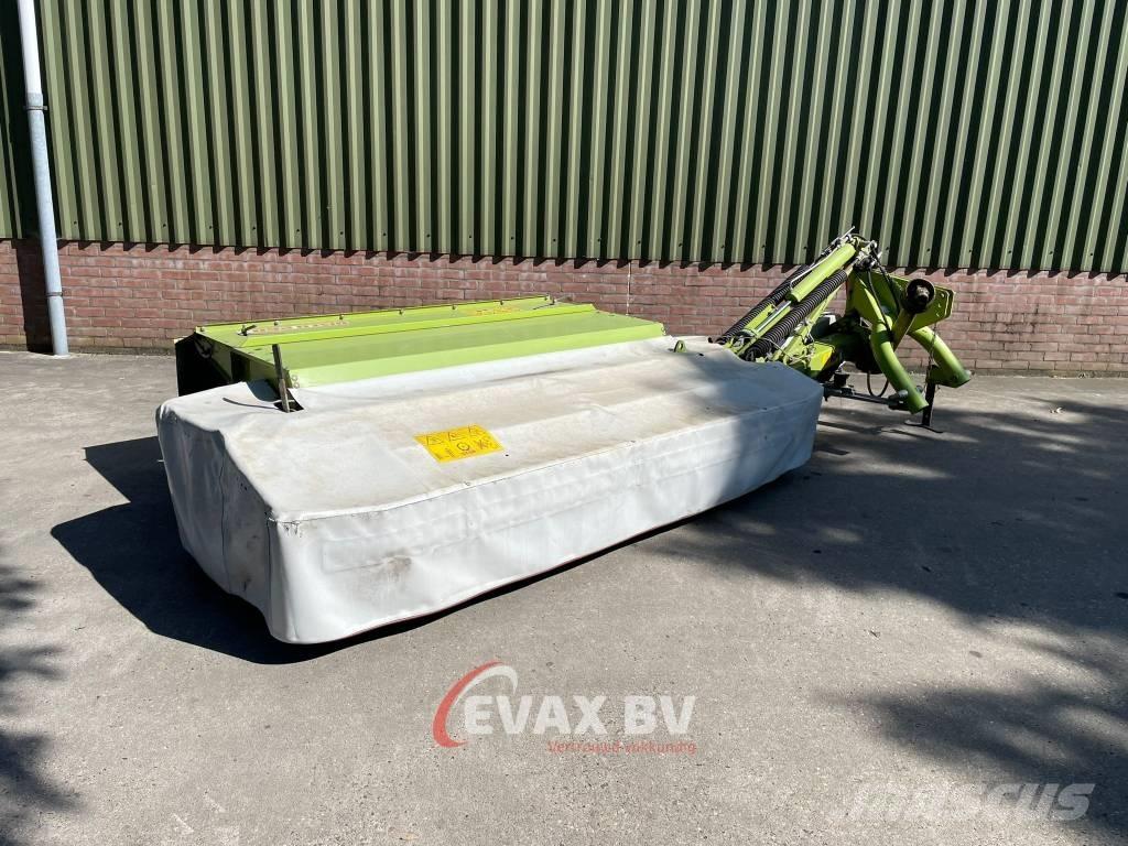 CLAAS Disco 260 C Χορτοκοπτικά