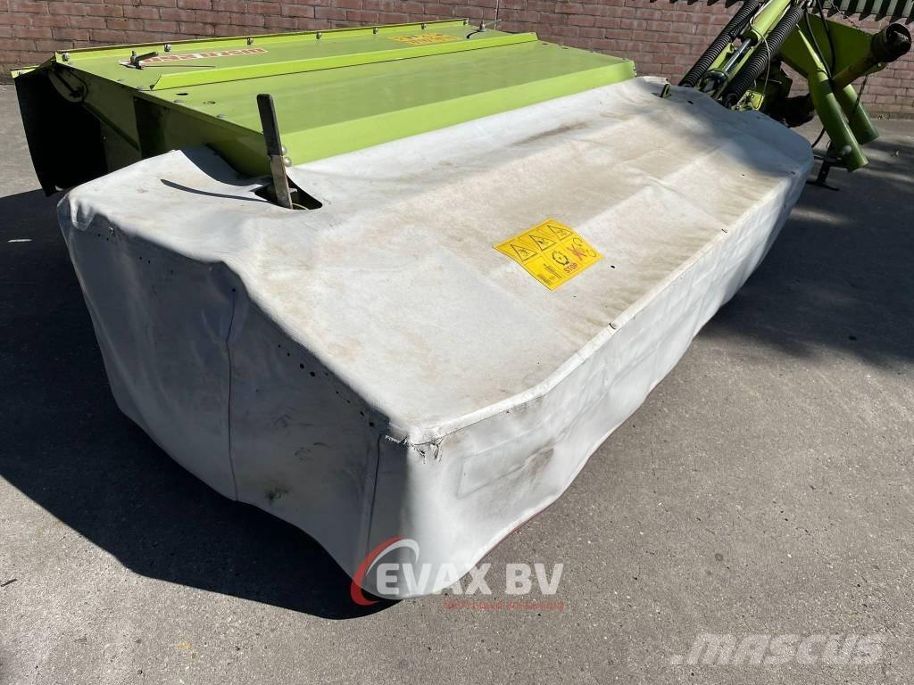 CLAAS Disco 260 C Χορτοκοπτικά