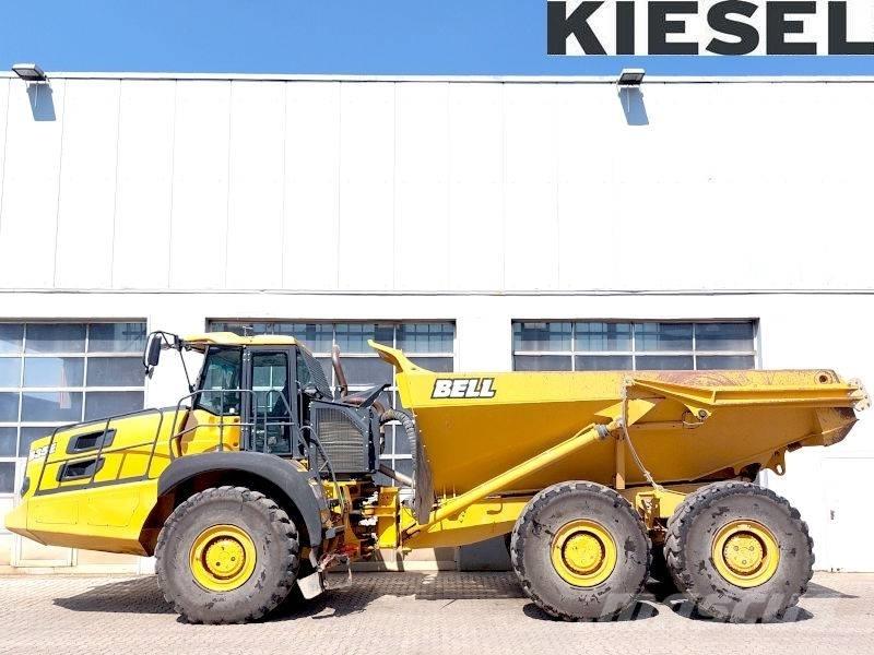Bell B 35 E Σπαστό Dump Truck ADT
