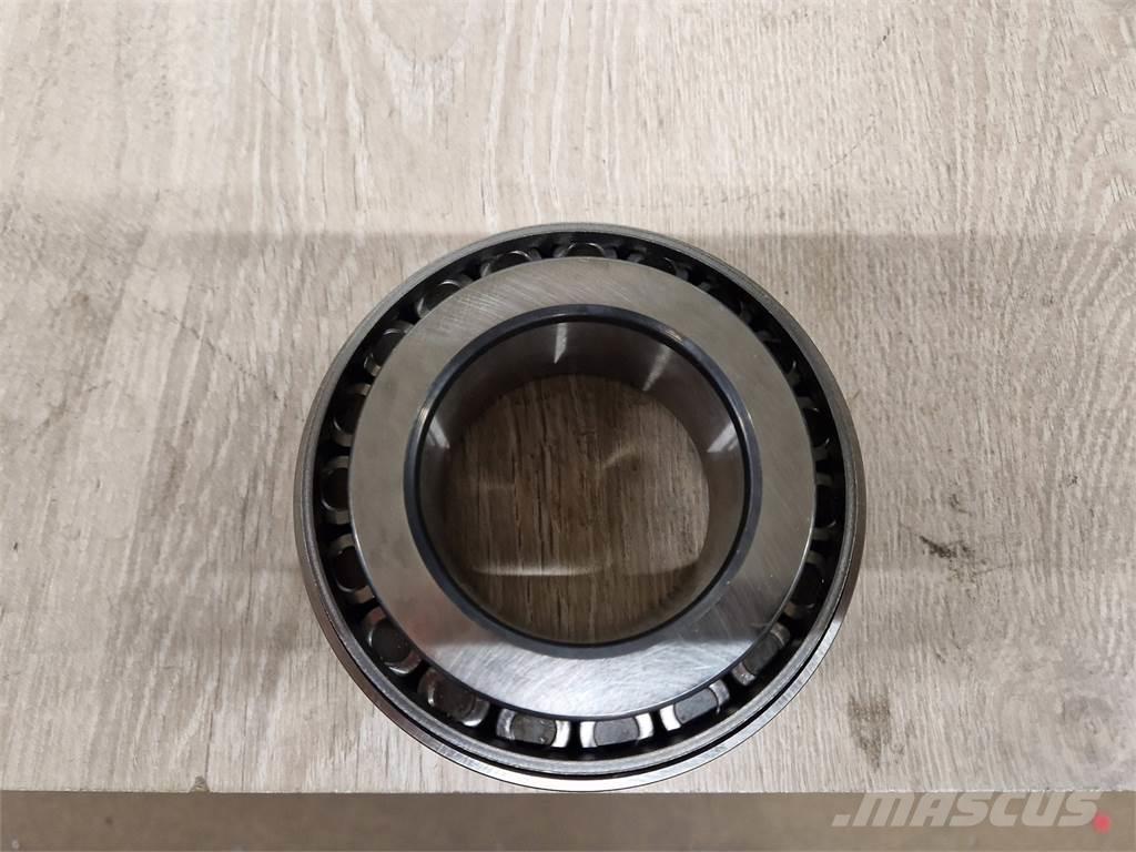 Eco Log 7002576 Μετάδοση