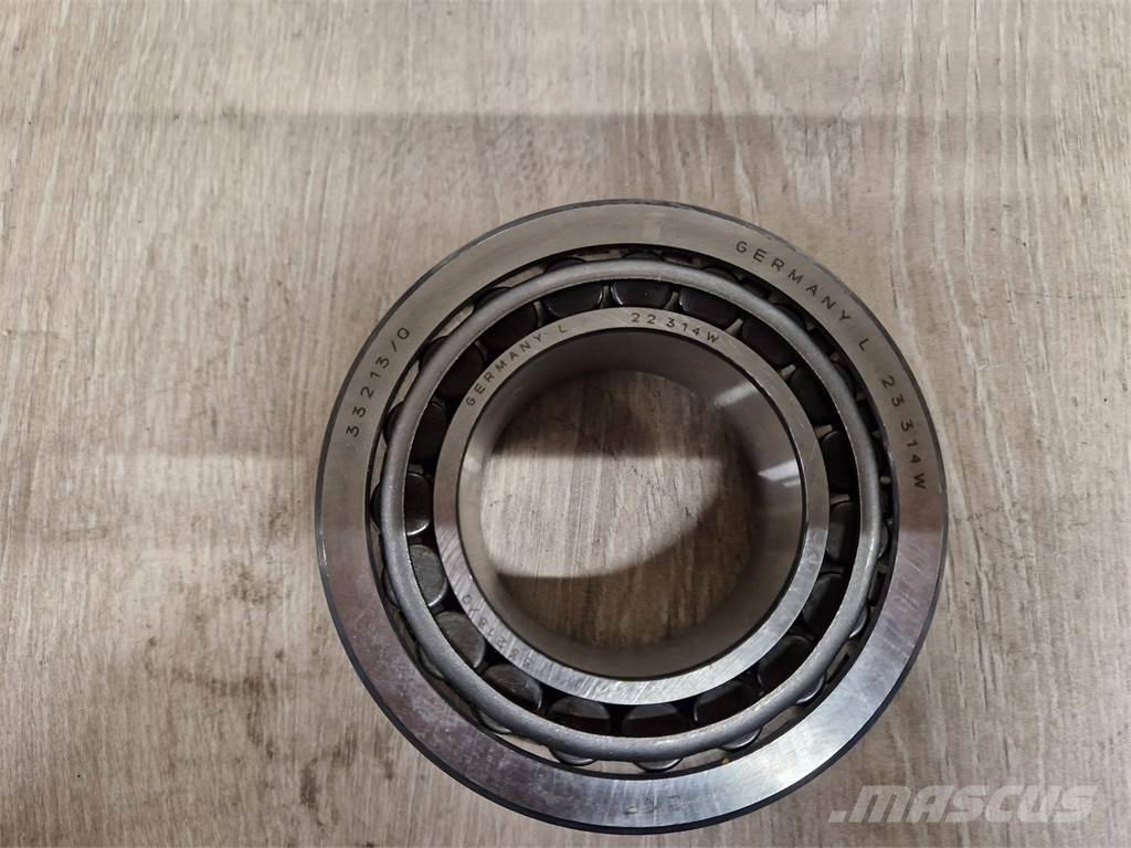 Eco Log 7002576 Μετάδοση