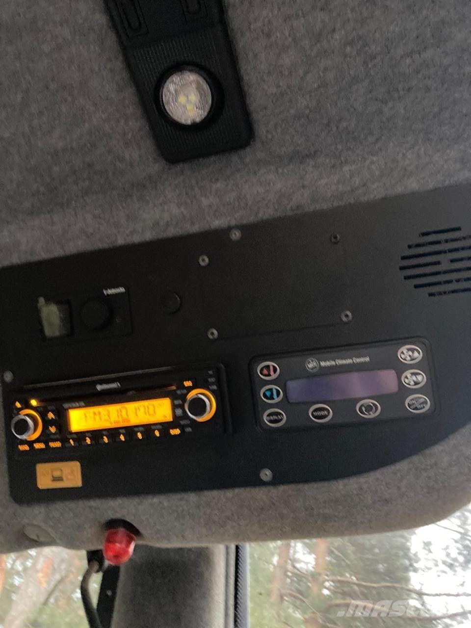 Rottne F15 Άλλα γεωργικά μηχανήματα