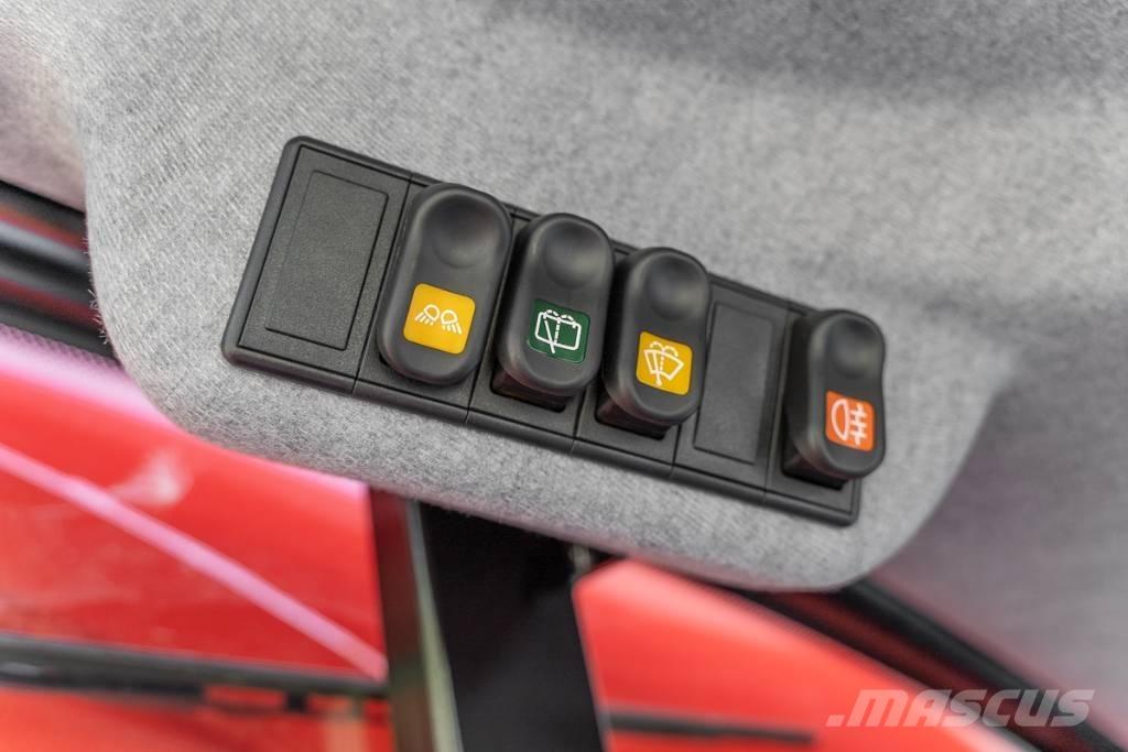 Manitou MT 1840 100D Τηλεσκοπικοί ανυψωτές