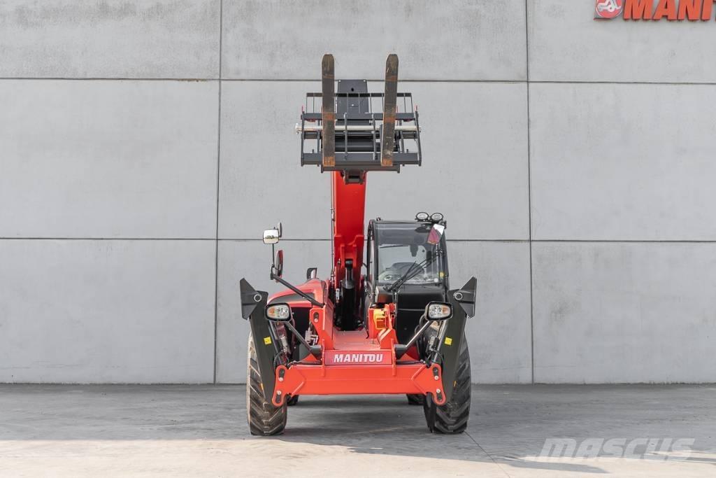 Manitou MT 1840 100D Τηλεσκοπικοί ανυψωτές