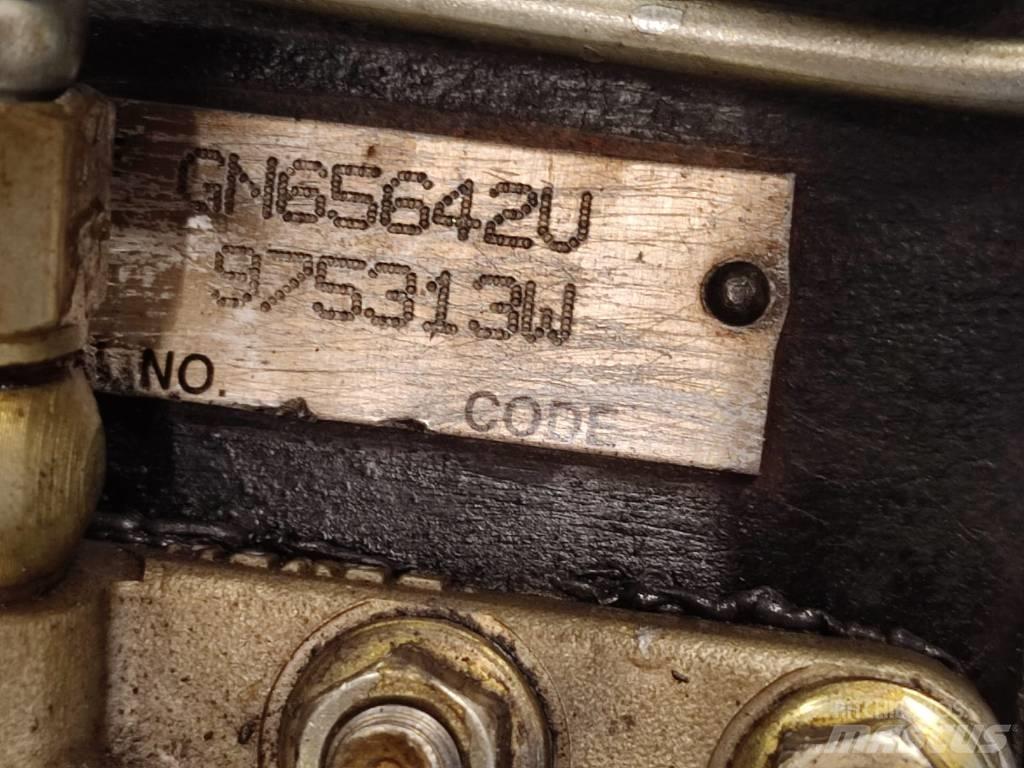 Perkins 404D 404D Κινητήρες