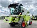 CLAAS AVERO 240 Θεριζοαλωνιστικές μηχανές