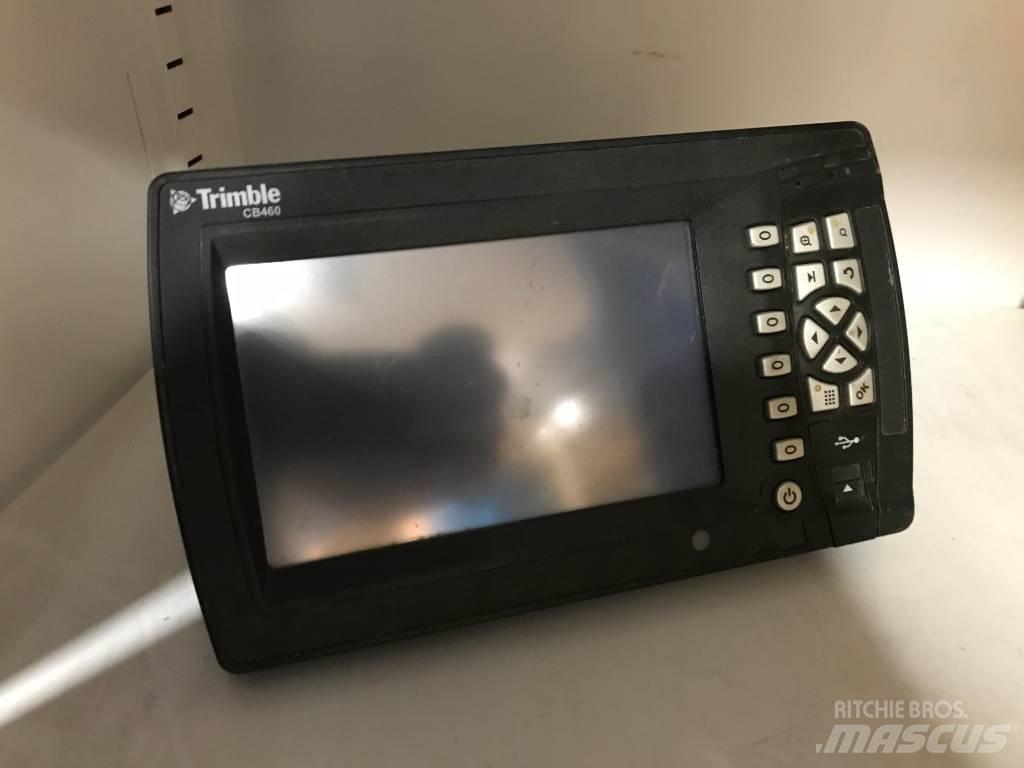 CAT 336 FLXE Εκσκαφείς με ερπύστριες