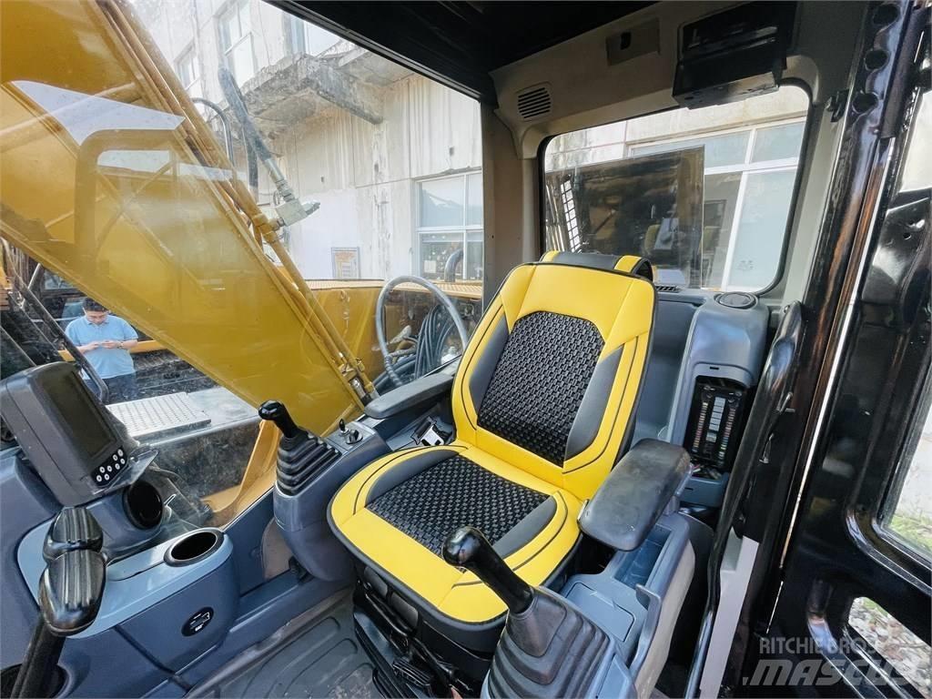 CAT 312 2gc Εκσκαφείς με ερπύστριες
