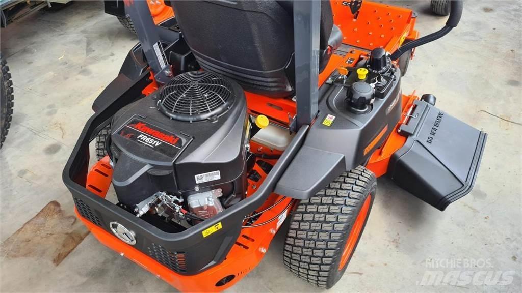 Kubota Z1-421 Χορτοκοπτικά γηπέδων με γκαζόν