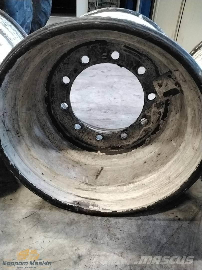 Gremo 950F 20x22,5 Ελαστικά και ζάντες