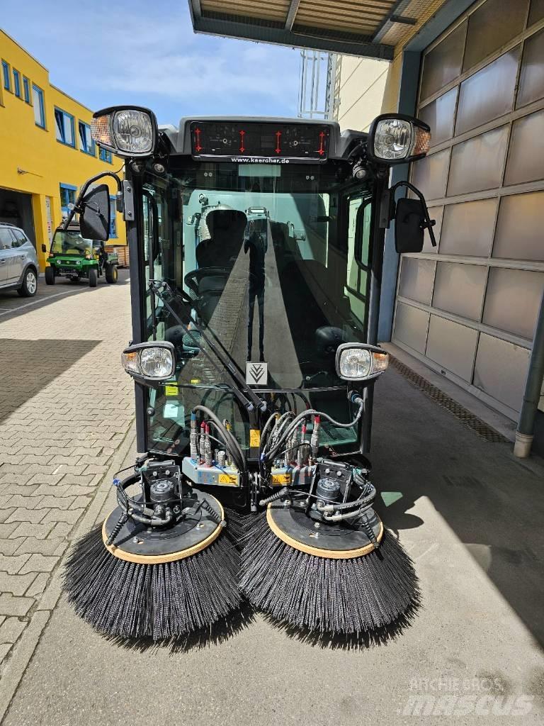 Kärcher MC130 Σκούπες