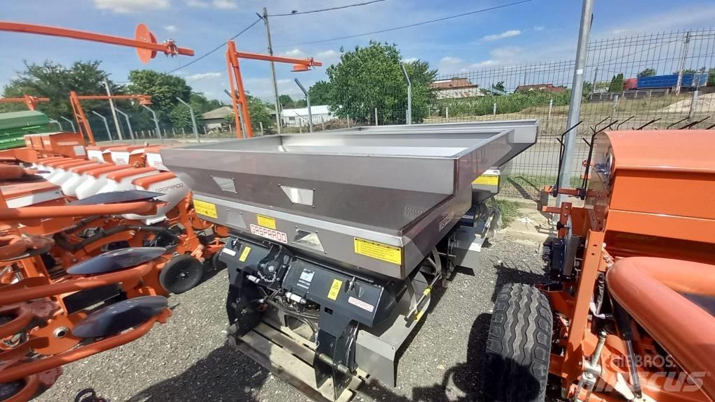 Maschio Zeno 18 Διαστρωτήρες ανοργάνων