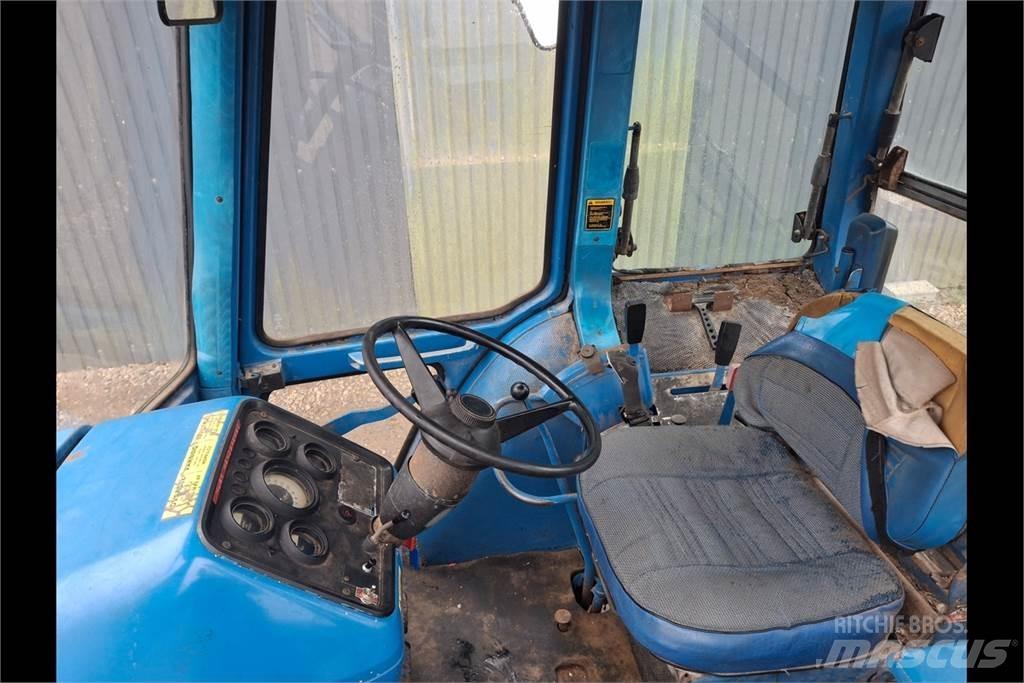 Ford 6700 Τρακτέρ