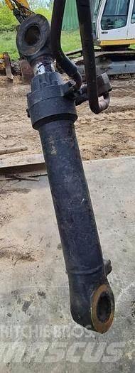 CAT 980H ou 980M - Μεταφορές - Άλλα