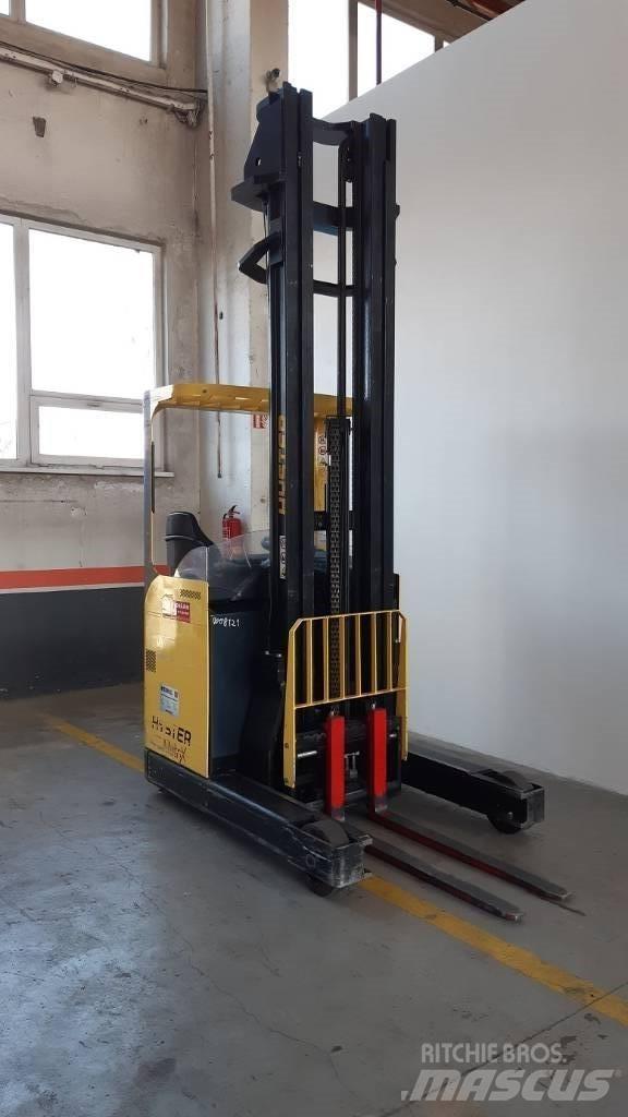 Hyster R1.4H Ανυψωτικά στενών δρόμων