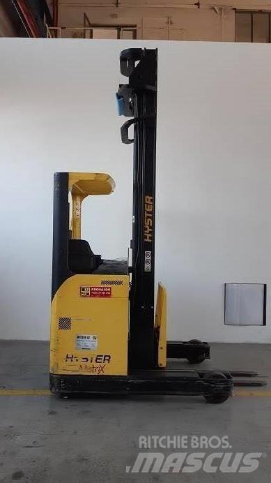 Hyster R1.4H Ανυψωτικά στενών δρόμων