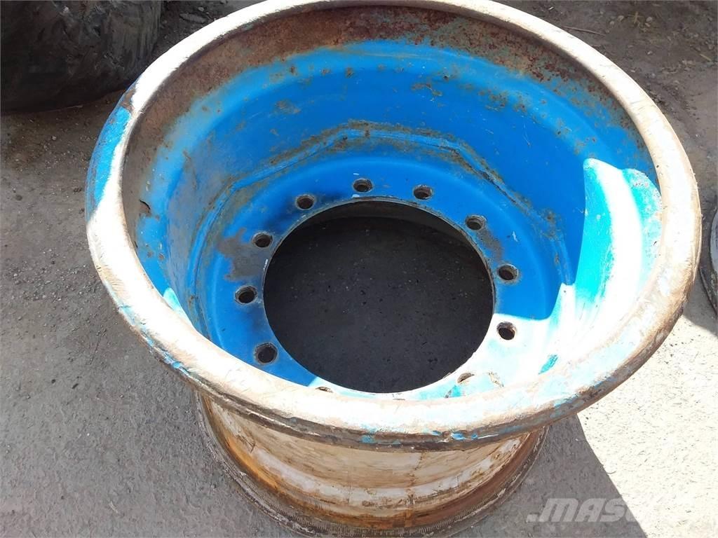 Valmet 860 20x26,5 Ελαστικά και ζάντες