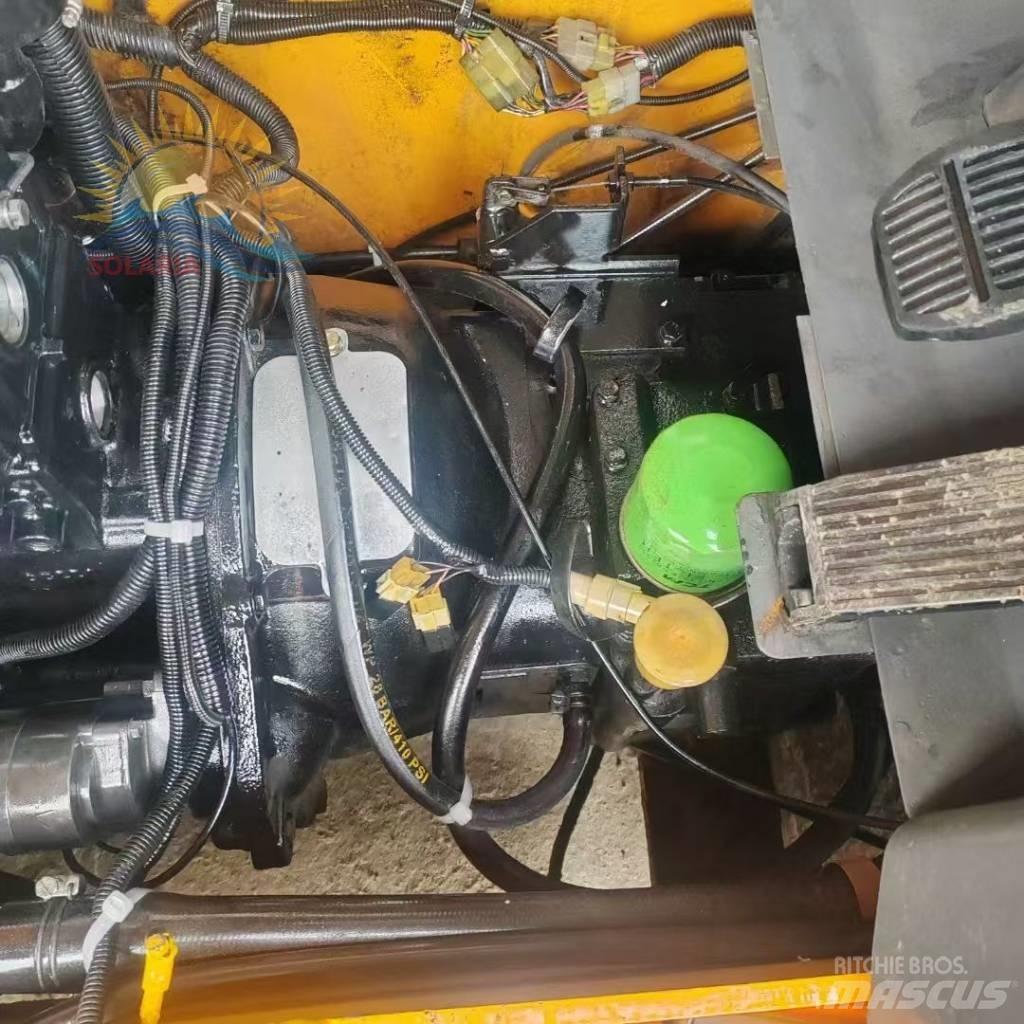 TCM FD 30 Πετρελαιοκίνητα Κλαρκ