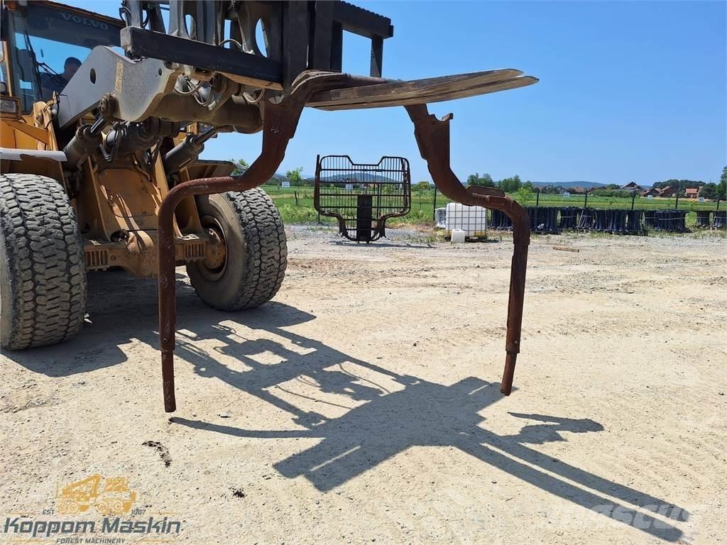 Timberjack 1110 Άλλα εξαρτήματα