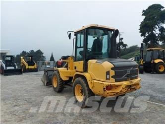 Volvo L 30 G Φορτωτές με λάστιχα (Τροχοφόροι)