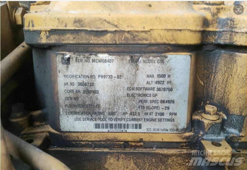 Wirtgen W2000 Επεξεργασίας επίστρωσης ασφάλτου