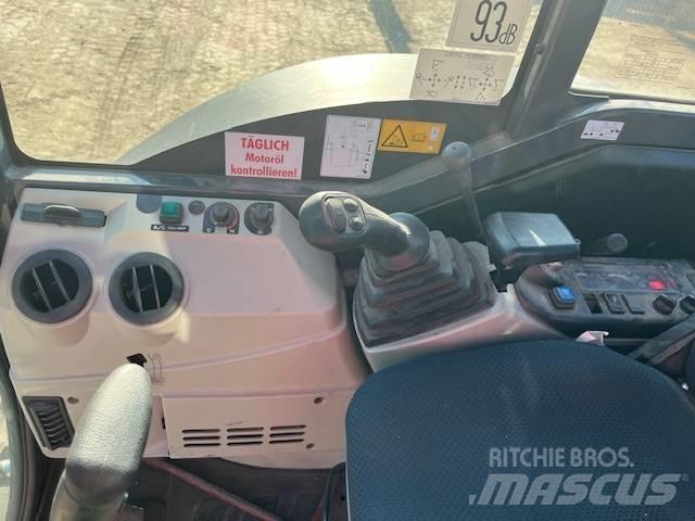 Kobelco SK30 SR-6E Εκσκαφάκι (διαβολάκι) < 7t