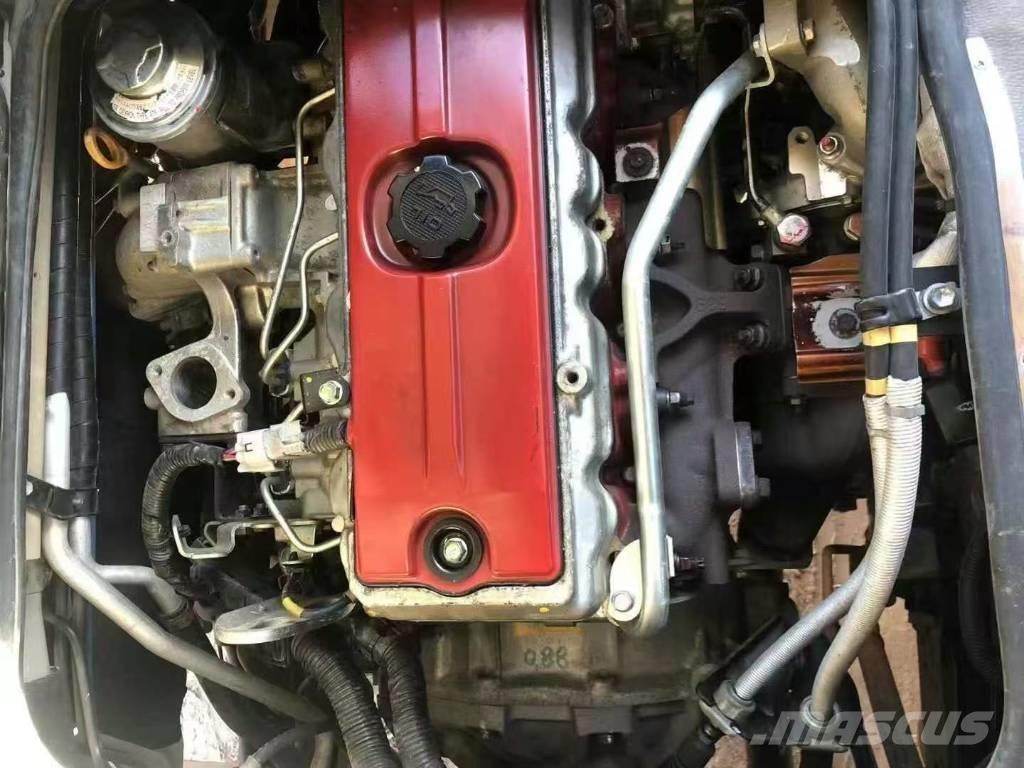 Toyota Coaster Bus Μίνι λεωφορεία