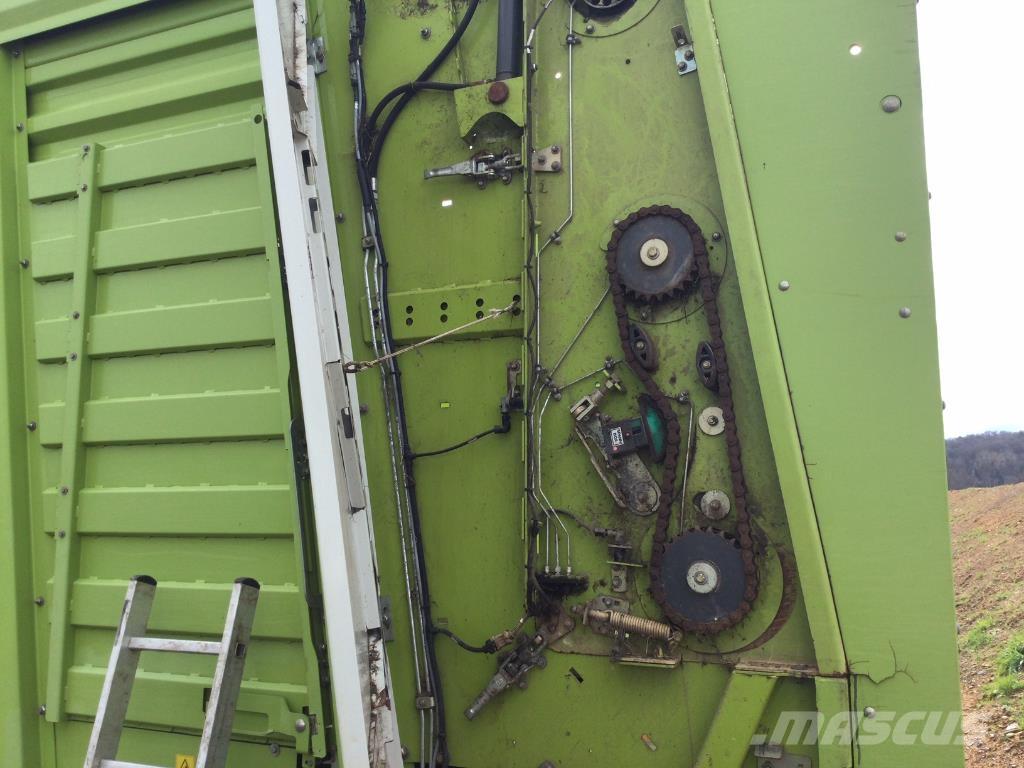 CLAAS 9400 Ρυμούλκες σπόρων