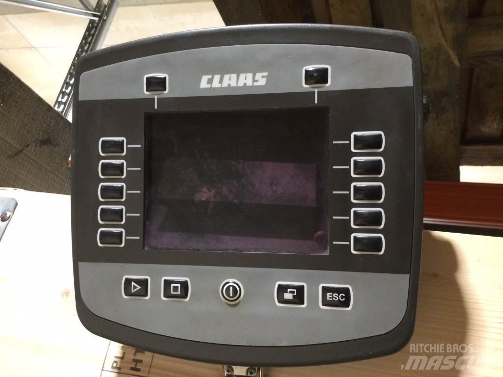 CLAAS 9400 Ρυμούλκες σπόρων