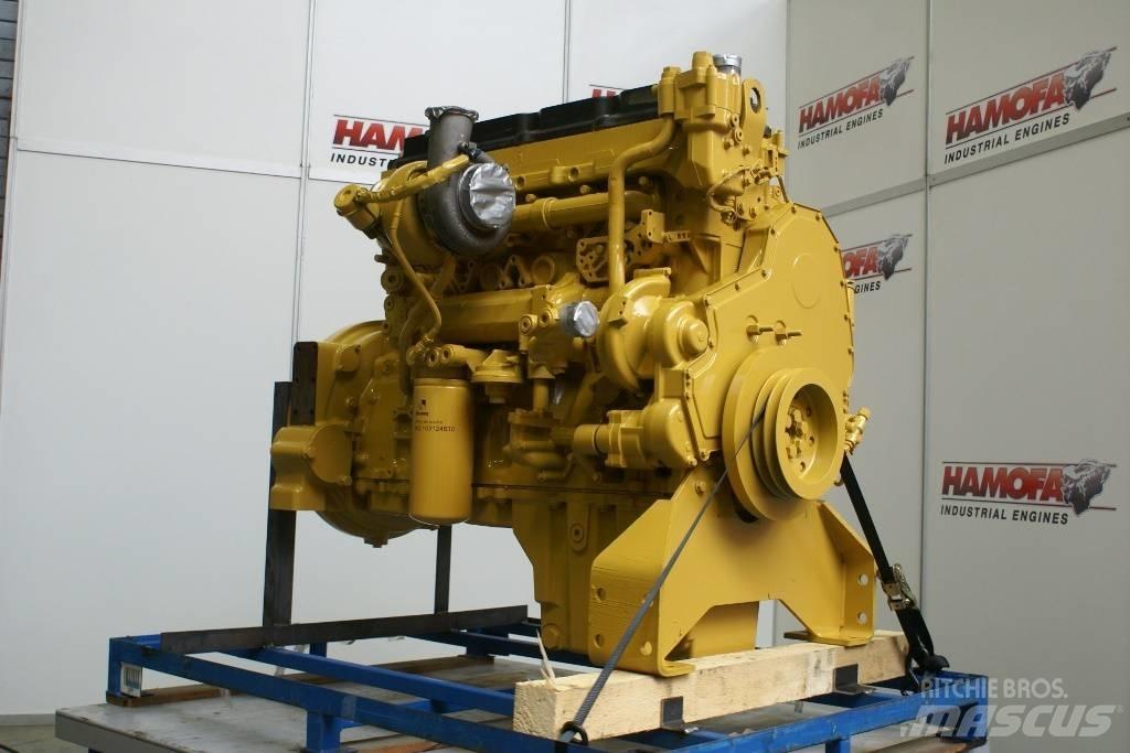 CAT C13 Κινητήρες