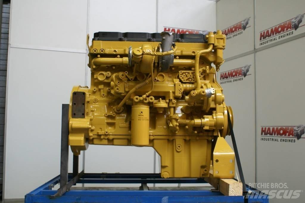CAT C13 Κινητήρες